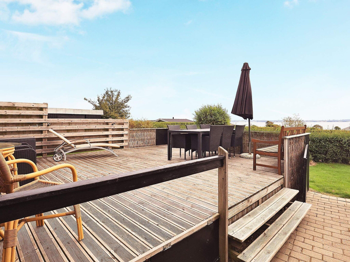 Exterior 4, 8 Person Holiday Home in Ebberup, Assens
