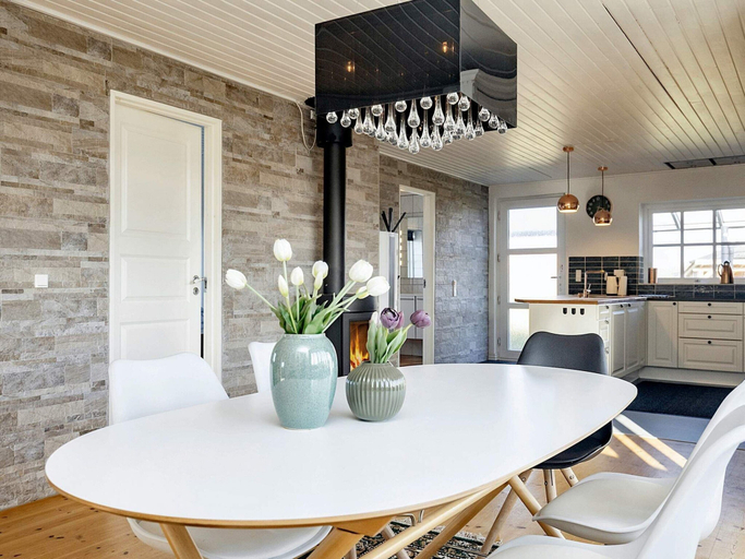 Others 5, 4 Star Holiday Home in Lokken, Hjørring