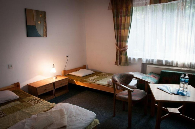 Others 5, Centrum Szkolenia i Rekreacji Krasnobrod, Zamość