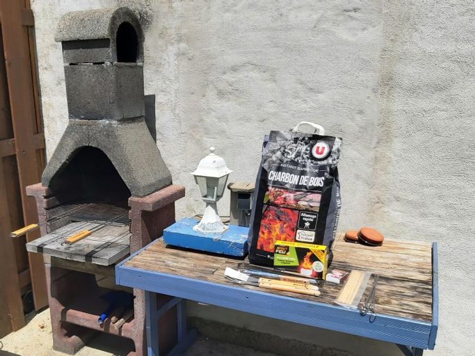 Food & Drinks, Villa Octaviere Gite Rural, Vendée