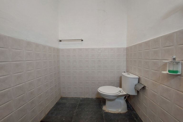 Bathroom 3
