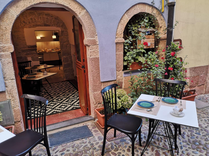 Others 3, Casa Pagio, Oristano