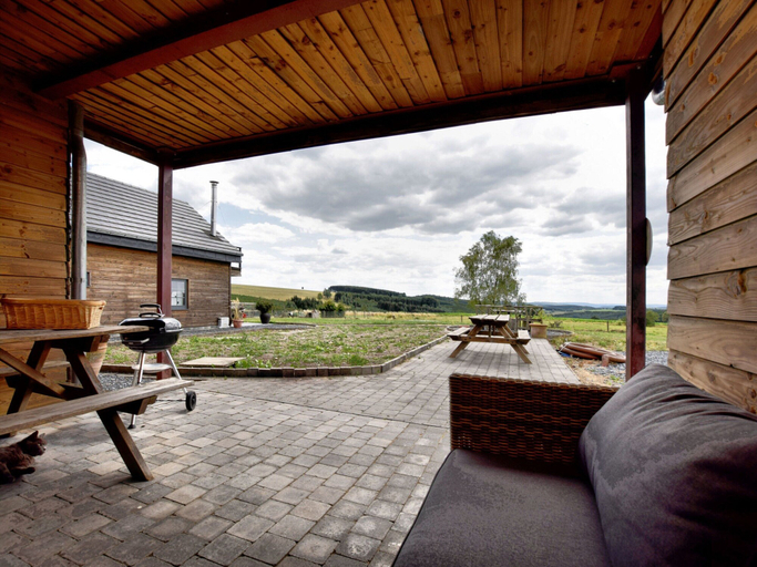 Others 2, Ardennes View Apartment- Petit Wilogne, Luxembourg
