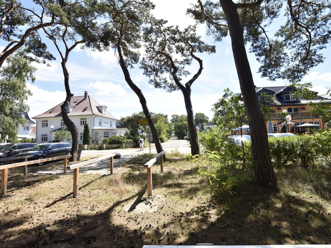 Others 5, Wohnung mit Garten in Damgarten, Vorpommern-Rügen