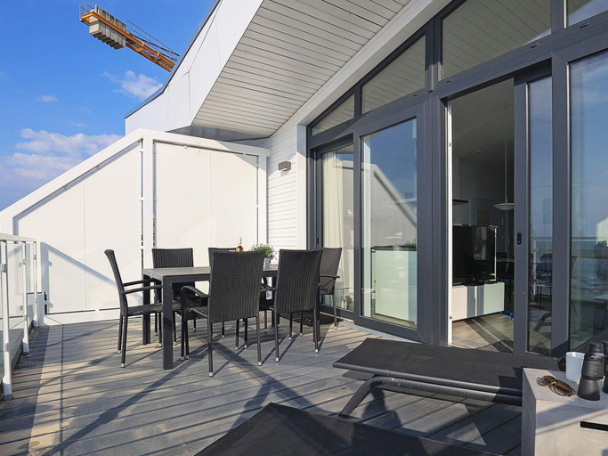 Others 4, 5 Star Holiday Home in Wendtorf, Plön
