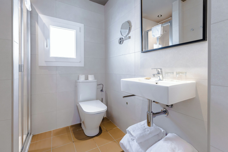 Bathroom 3, Hotel Cabot Playa Grande - Adults Only, Baleares