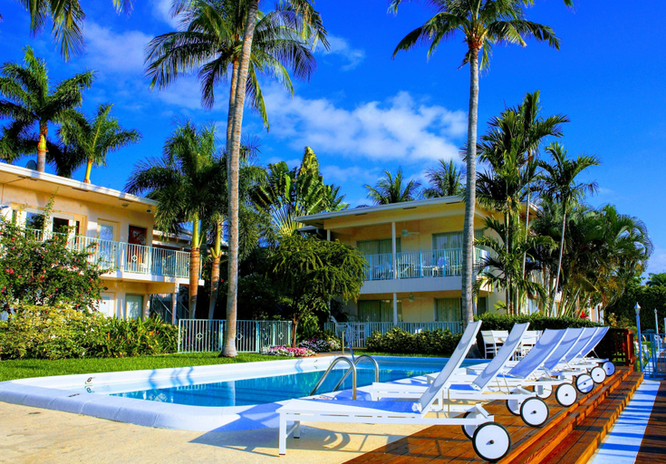 Sport & Beauty 2, Villa Venezia, Broward