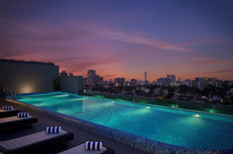 Sport & Beauty 2, Hyatt Centric Ballygunge Kolkata, Kolkata