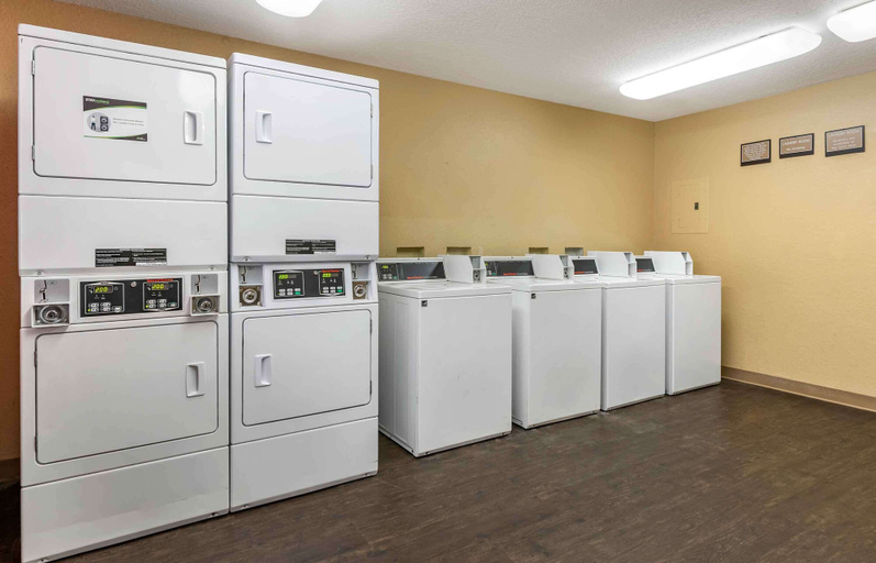 Others 5, Extended Stay America Select Suites - Orlando - Maitland - Summit Tower Blv, Orange