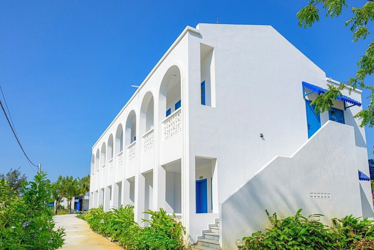 Exterior & Views 2, Kigi Beach Resort, Hàm Thuận Nam
