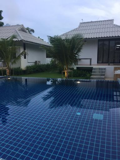 Sport & Beauty 2, Bulan Villa rayong, Muang Rayong