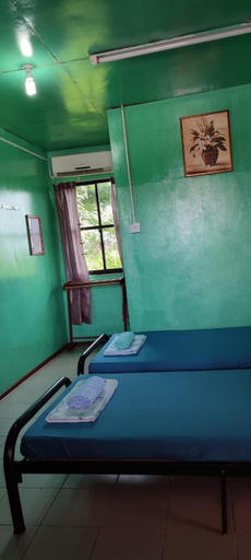 Bedroom 2, Taun Gusi Village Homestay, Kota Belud