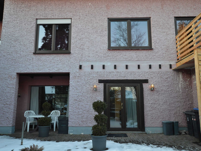 Exterior & Views 5, Apartment Manderscheid Near Castle Ruins, Bernkastel-Wittlich