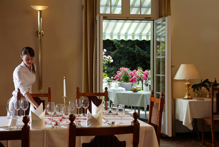 Food & Drinks 4, Landgasthof Hotel Rv Ssli, Luzern