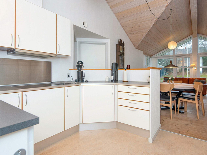 Others 4, 6 Person Holiday Home in Glesborg, Norddjurs