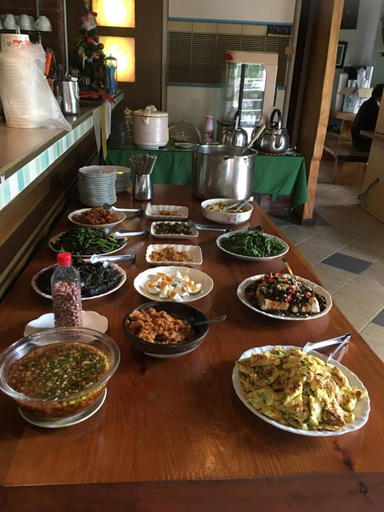 Food & Drinks 4, Jin Ri Lin B&B, Yilan