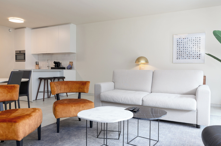 Others 5, Casselbergh Residences Leader, West-Vlaanderen