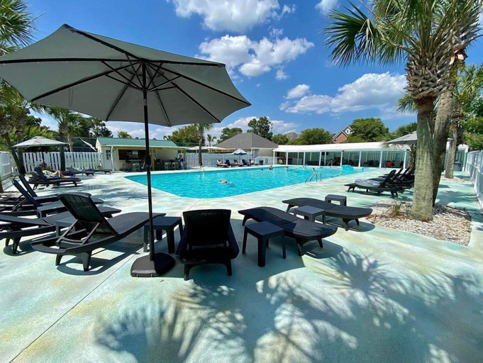 Sport & Beauty 5, Beau Rivage Golf & Resort, New Hanover