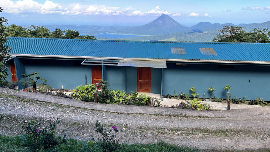 Exterior & Views 2, Vista Verde Lodge, Abangares