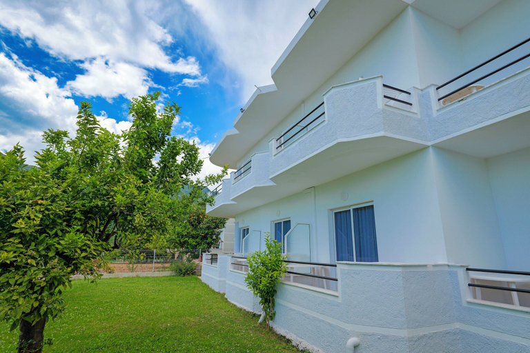 Exterior & Views 2, Villa Pargua, Sarandës