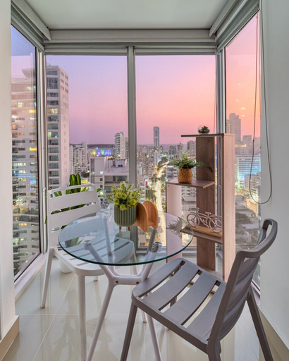 Others 5, Home Beach MagnoLoft, Cartagena de Indias