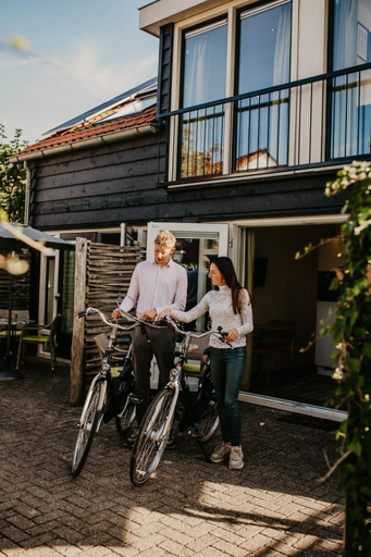 Others 3, Appartementen Renesse, Schouwen-Duiveland