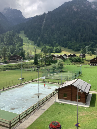 Others 3, B&B Monte Giove Formazza, Verbano-Cusio-Ossola