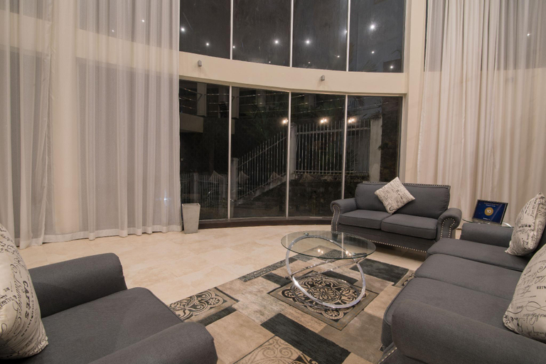 Public Area 2, W Residence Kandy, K.F.G. & G. Korale