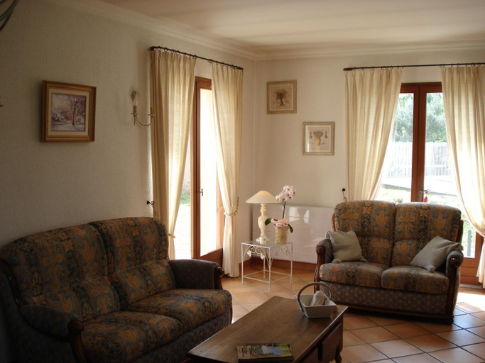 Others 4, B&B L'Oustalet de Sylvie, Gard