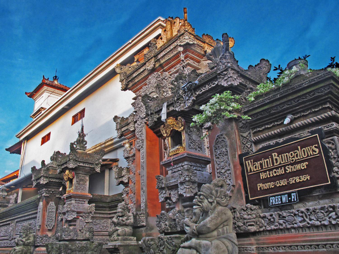 Others 1, Warini Bungalows, Gianyar