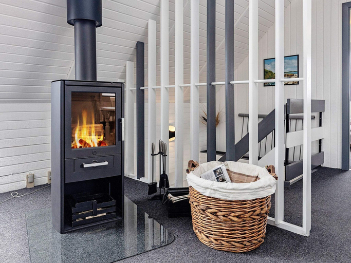 Others 5, 4 Star Holiday Home in Thisted, Thisted