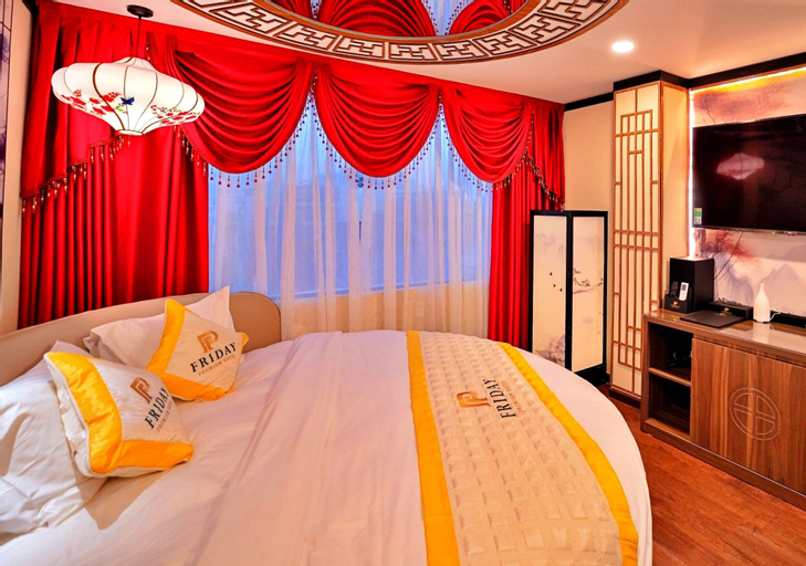 Bedroom 6