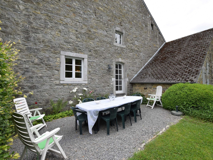 Exterior & Views 2, Cozy Weris Cottage Retreat, Luxembourg