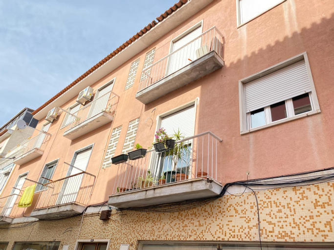 Delta Apartment, Setúbal