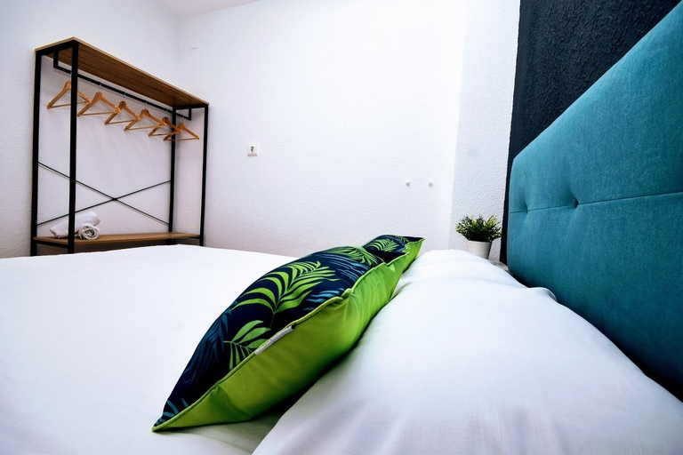 Bedroom 2, Apartamento Pineda III Gold, Tarragona