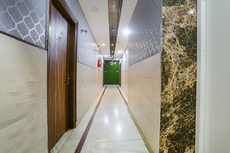Others 5, Fabhotel Spb 87, Delhi