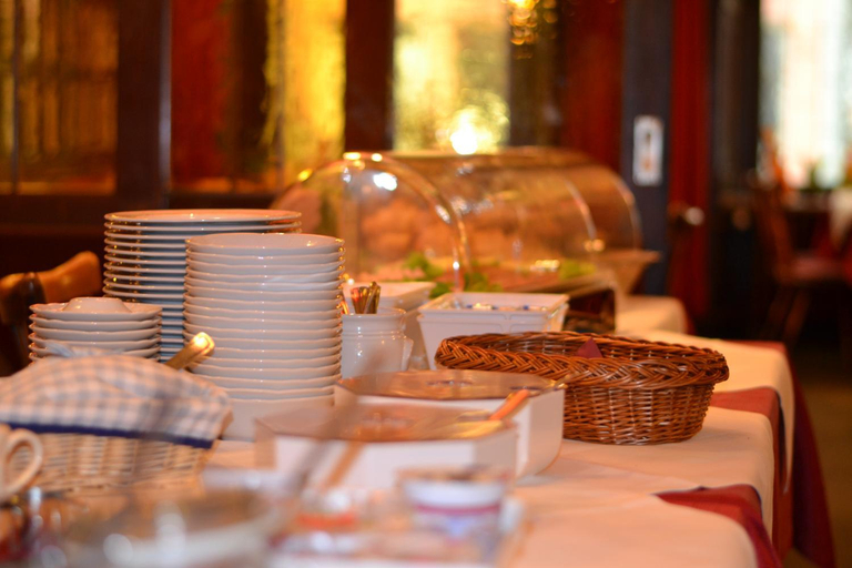 Food & Drinks 5, Gasthaus Lowen, Freiburg im Breisgau