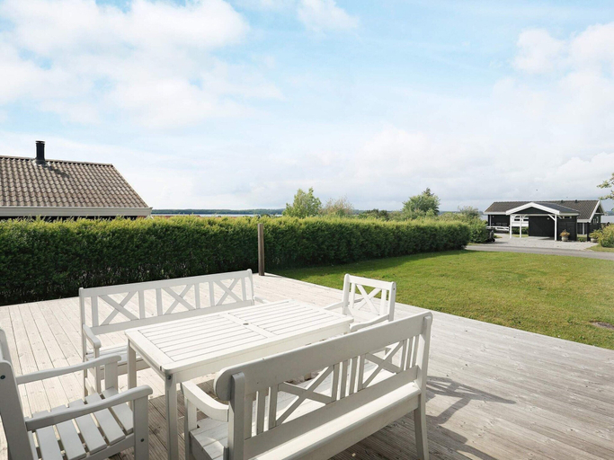 Dining 4, 7 Person Holiday Home in Svendborg, Svendborg