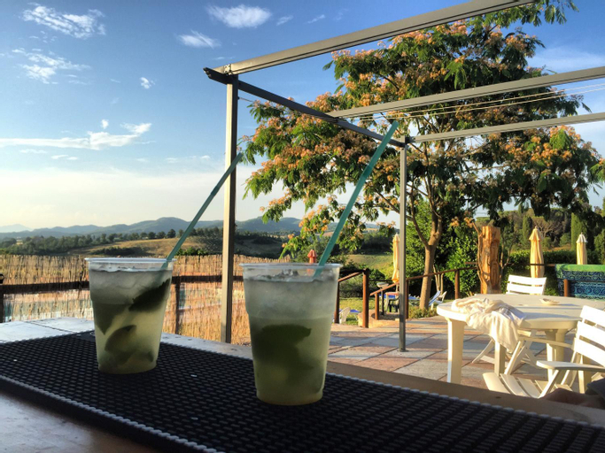 "Villa Bizzi", Perugia