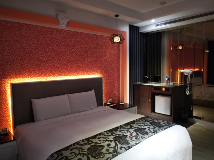 Others 3, Love Story Motel, Taipei City