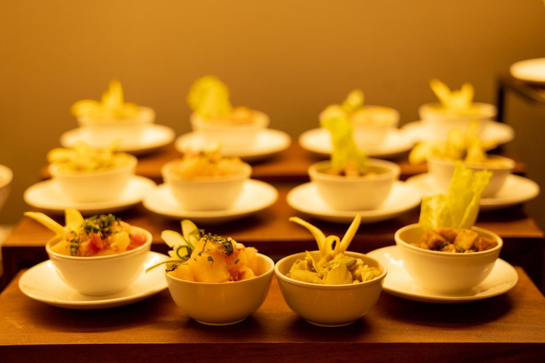 Food & Drinks 5, Hotel Hyphen Noida, Gautam Buddha Nagar