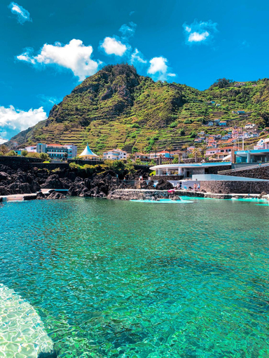 Others 4, Campo & Mar Apartments, Porto Moniz
