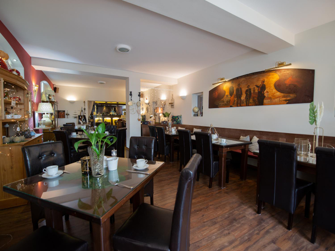 Food & Drinks 4, Hotel Zum Vetter, Elbe-Elster