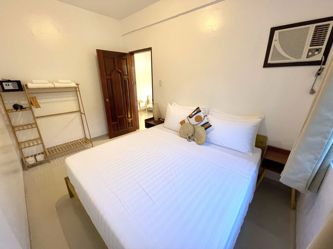 Bedroom 15