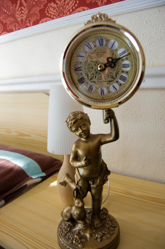 Bedroom 2, Ubytovanie Poprad Velicky Zamocek, Poprad