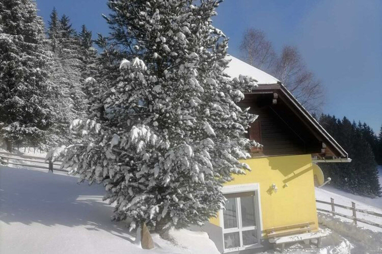 Others 1, Alpine House in Prebl Near Klippitztorl Ski Area, Wolfsberg