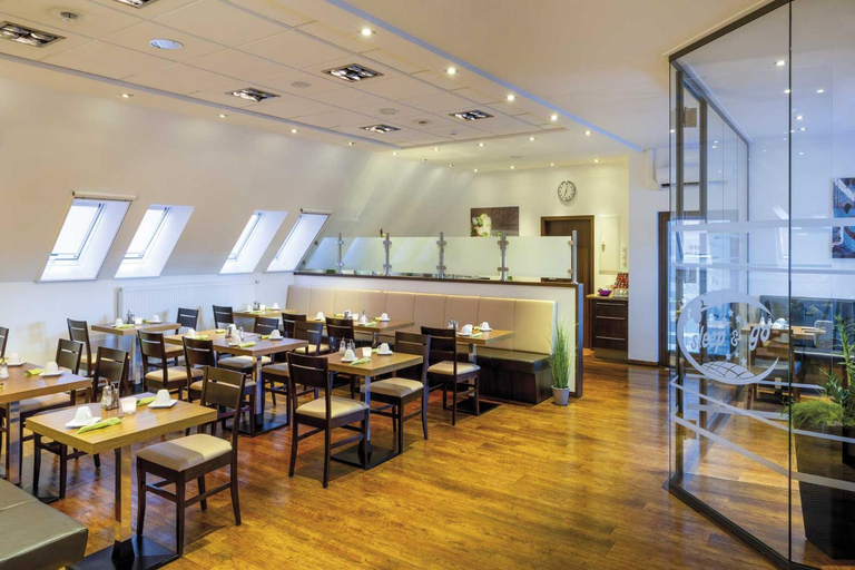 Food & Drinks 3, Hotel Sleep Go, Hersfeld-Rotenburg