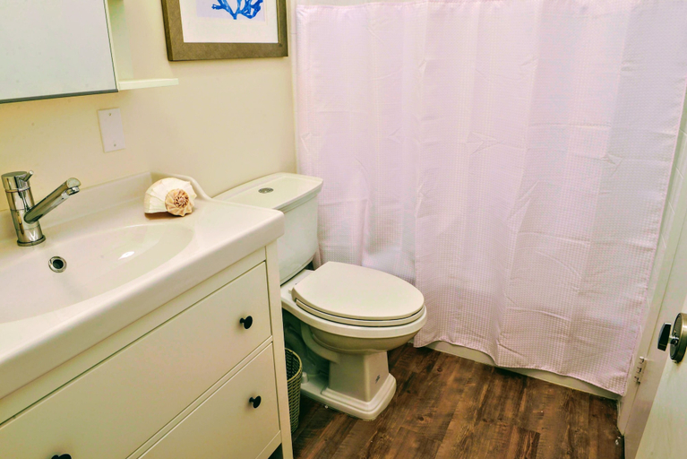 Bathroom 4, Villa Venezia, Broward