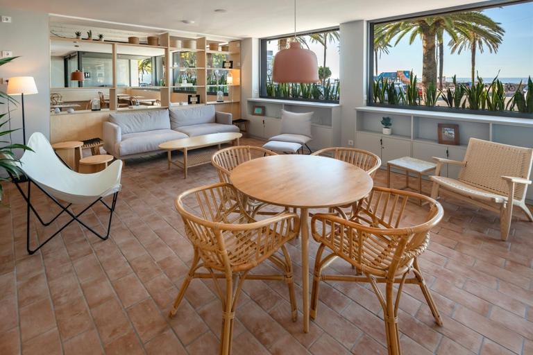 Public Area, GHT Miratge - Adults Only, Girona