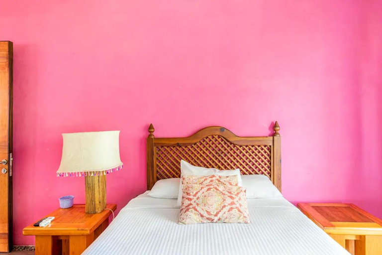 Bedroom 2, Casa La Columna, Puerto Vallarta